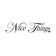 Nice Things