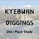 Kyeburn Diggings One-Place Study