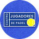 Cuatro Jugadores de Padel