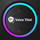 Voice This! Newsletter