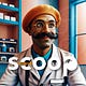 Brand Scoop by The Design Firmacy