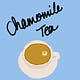 chamomile tea