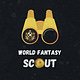 World Fantasy Scout