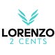 Lorenzo’s 2 cents