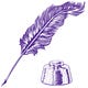 Gina’s Quill