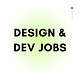 Designer and Developer Jobs