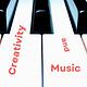 Creativity and Music