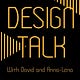 Design Talk with David & Anna-Lena
