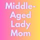 Middle-Aged Lady Mom