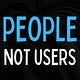 People, Not Users - Product Insights, Learnings, & Playbooks