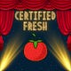 Certified Fresh