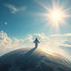 Messages from Heaven - Quest to create Heaven on Earth