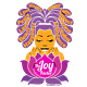Kenda The Joy Factor Mama