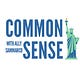 Common Sense with Ally Sammarco