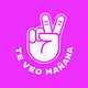 Te Veo Mañana