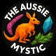 The Aussie Mystic
