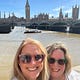 Foodies Across the Pond 