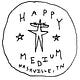 Happy Medium / Community Dinner