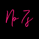 No Sevens