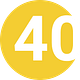40 Years Old