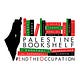 Palestine Bookshelf Substack