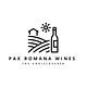 Undiscovered Wines of the Pax Romana