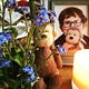 Loving Loss and forget-me-nots