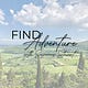 Find Adventure with Suzanne Stavert