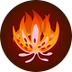 Buffalo's Fire