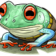 FROGPANTS! Podcasts, Art, Newsletter, MORE!