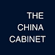 the china cabinet