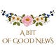 A Bit of Good News
