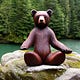 Berni's dharma