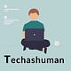Tech as human