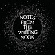 Notes from the Writing Nook