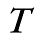 The Theory Brief