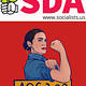 Draft AOC for President in 2028