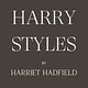 Harry Styles By Harriet Hadfield