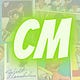 Chasing Majors Sports Card Newsletter