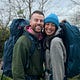 Two Peas In A Backpack