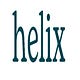 Helix, by Sowmy VJ