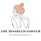 The Disabled Ginger