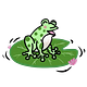 Leapfrog