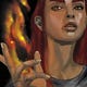 The Demoness Army