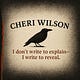 Cheri Wilson