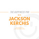 The Happiness PhD Project with Jackson Kerchis