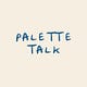 Palette Talk