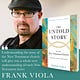Frank Viola UNFILTERED