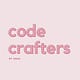 Code Crafters by Anas