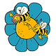 The HoneyB3E Hive